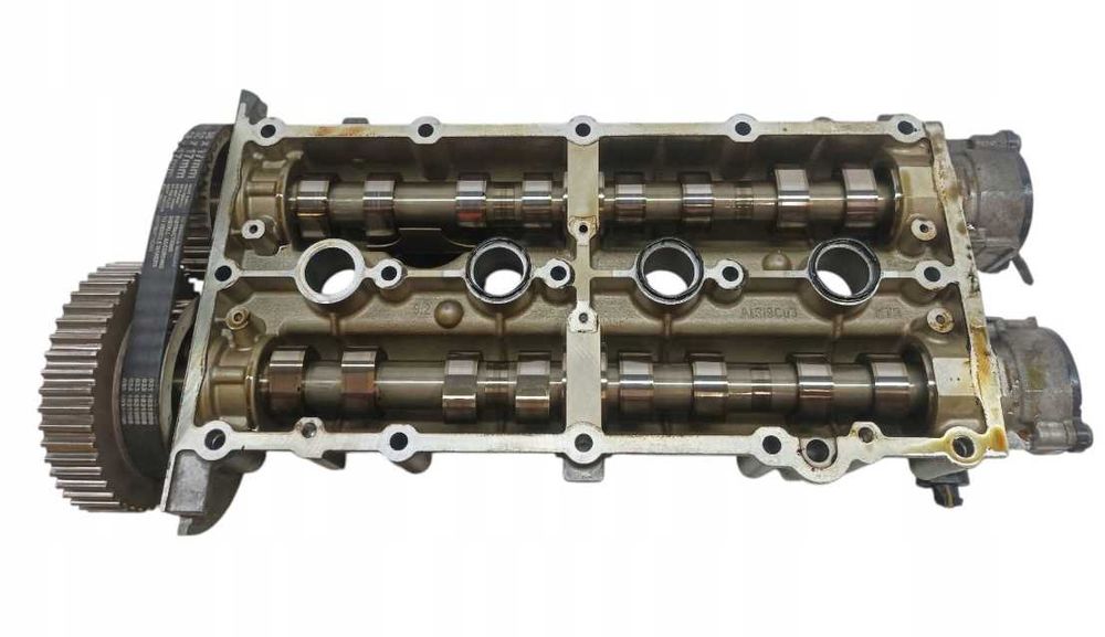 Крышка с распредвалами VAG 036103475 1.4 1.6 16V
