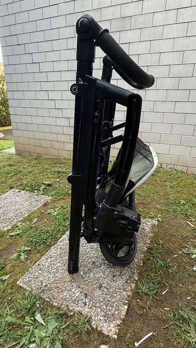 Chassis Carrinho Ip Op
