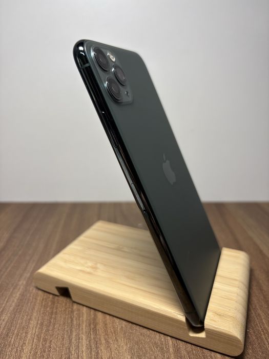 Iphone 11 Pro Max 256GB Green