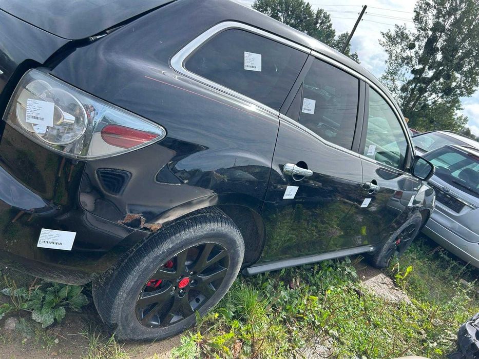 Mazda CX-7 2.3ben A3F 2007/ Na części
