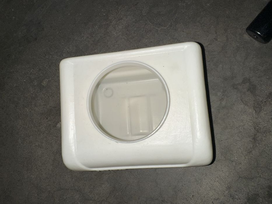 Aparelho Vapone – Aparelho Electro-Medicinal 1984