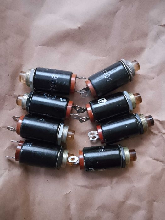 КНР, КНЗ, КР, 2кнр