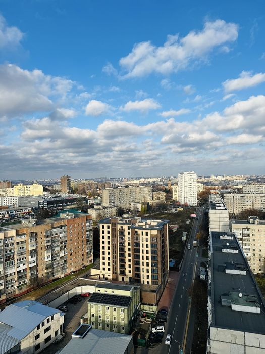 Долгосрочная аренда квартиры