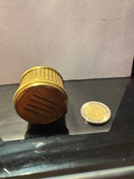 Aparelhos de medecina antigos