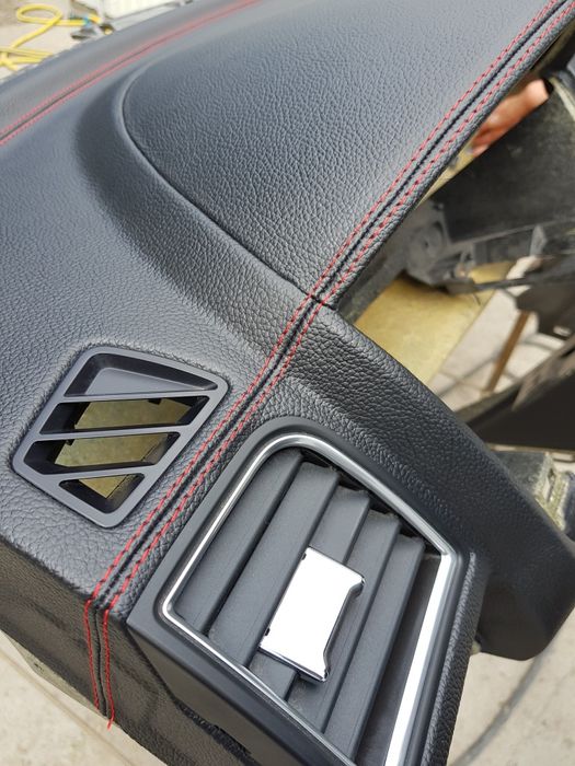 Потолки, торпеды,дверные карты, на авто,ремонт и восстановление