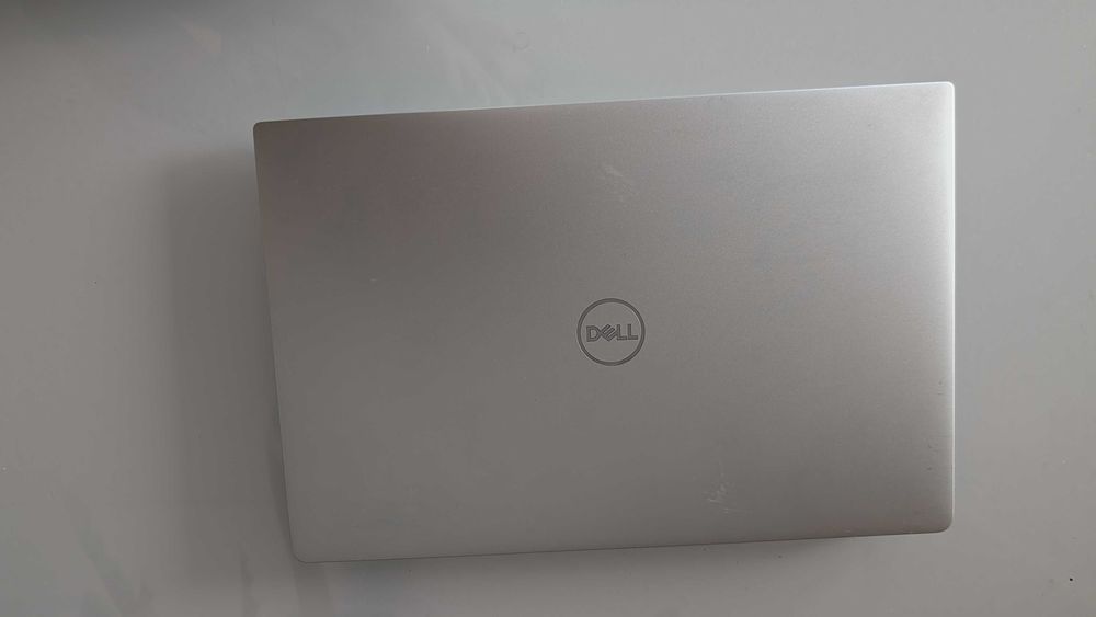 Computador Dell XPS 13” 9370 - i7 16GB 512GB SSD 4K touchscreen