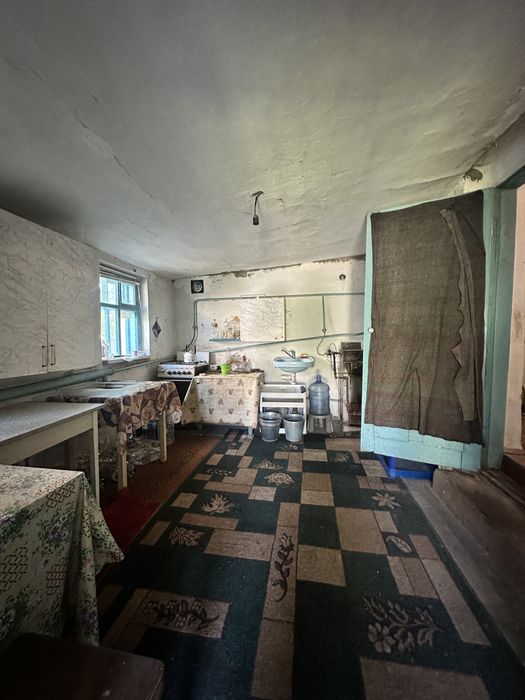 Продам будинок в селі Яблунівка