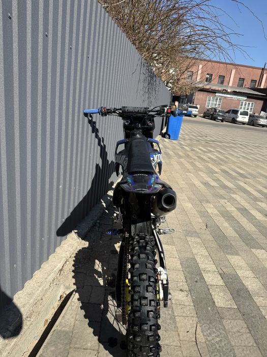 ! Терміново ! Kovi abvance 300 2024