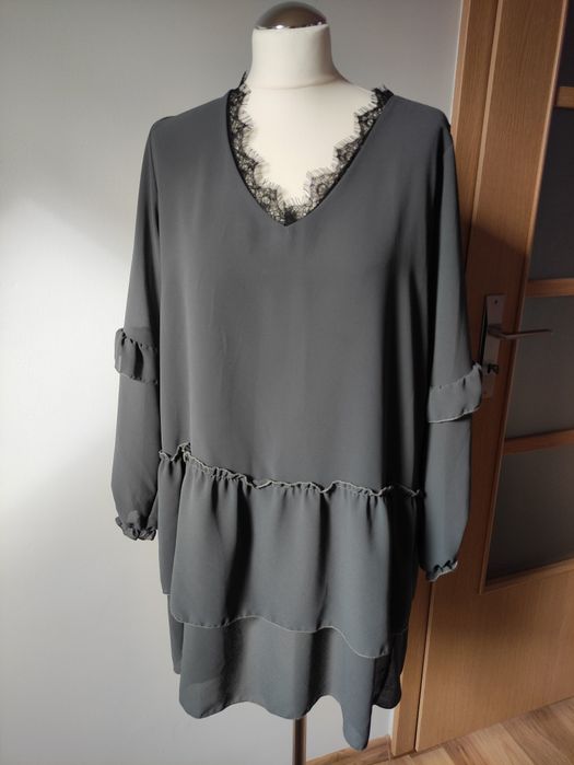 Sukienka MiLady    butik. r. uniwersalny