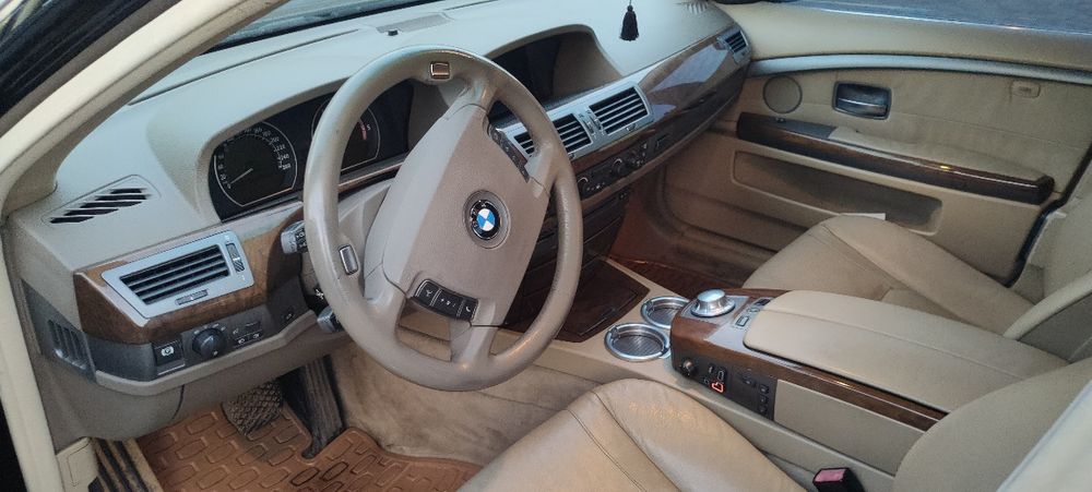 Продам BMW 3.0 d 178000км