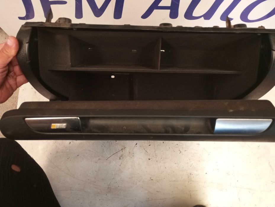 Porta luvas Audi A3 8P