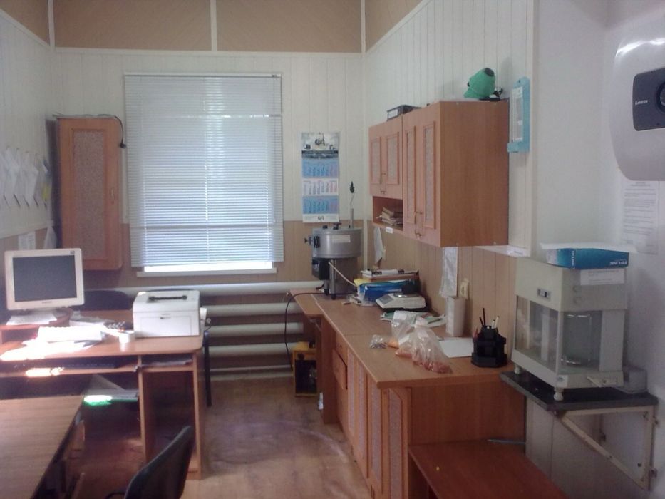 Виробнича база підприємства!