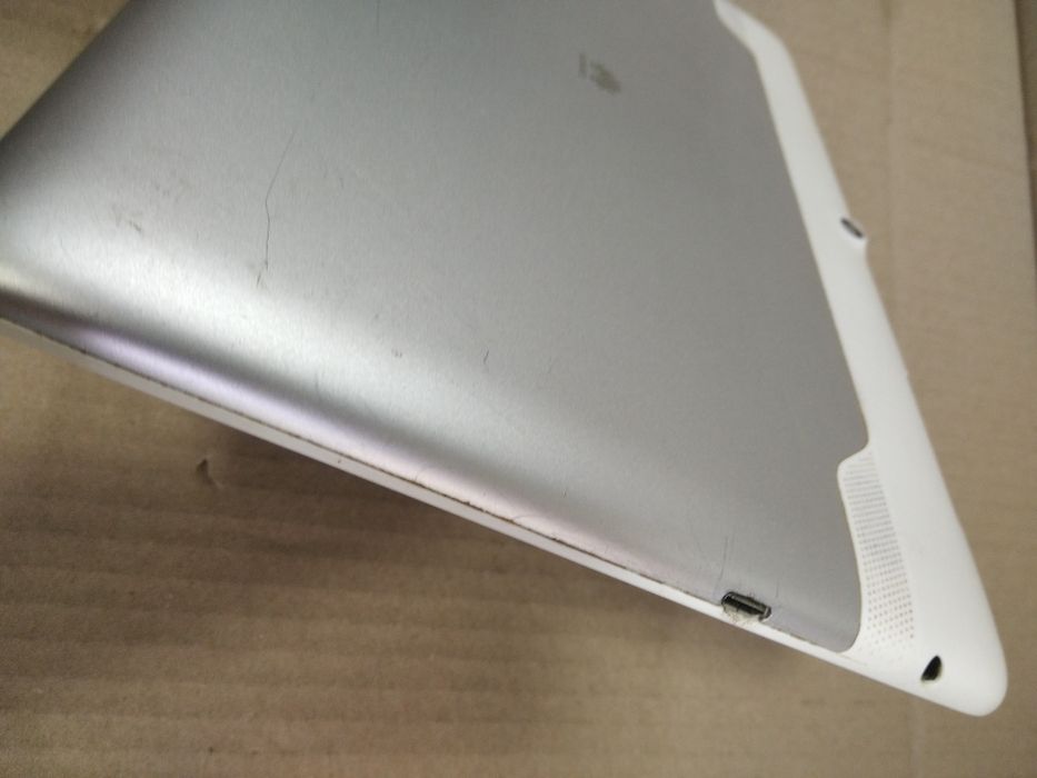 Планшет Huawei MediaPad 10 Link 201u  (T3 7" (model BG2-W09) 16GB