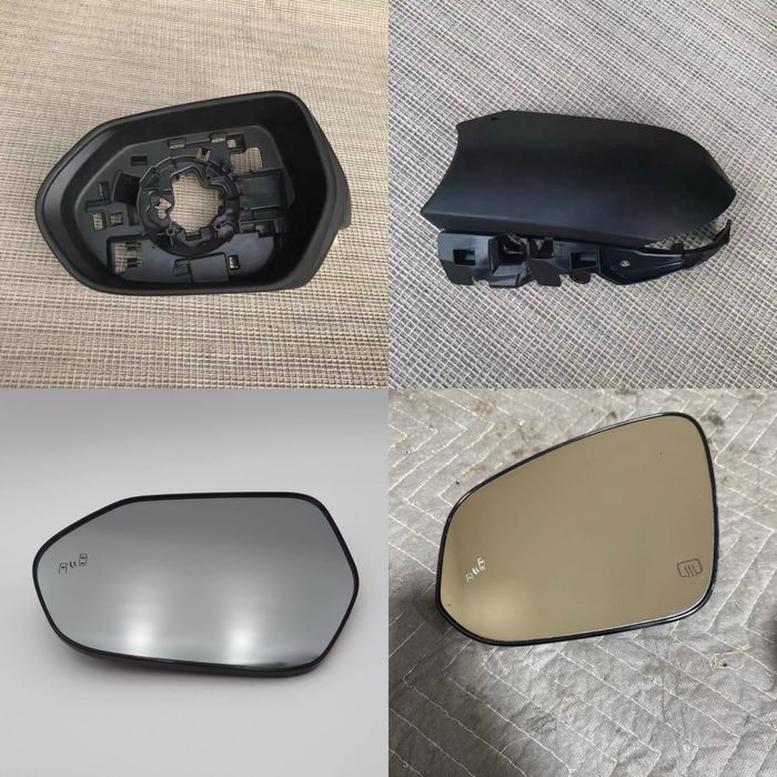 Дзеркало TOYOTA PRIUS Highlander Venza Tundra Tacoma Yaris зеркало