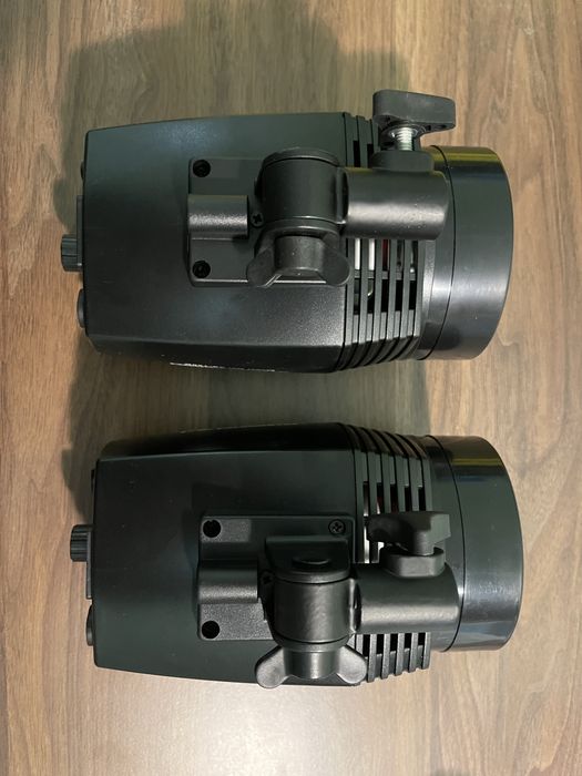 Студійні спалахи FalconEyes SS-150B