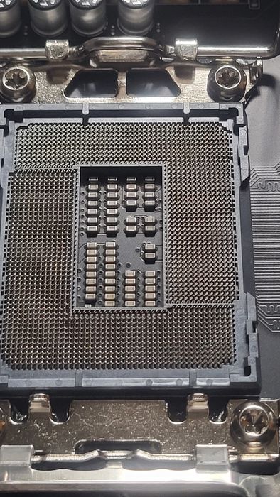 MSI Z790 PROJECT ZERO (Socket 1700? INTEL 12 13 14 gen, Z690)