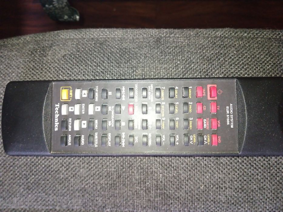 Pilot Technics uniwersalny