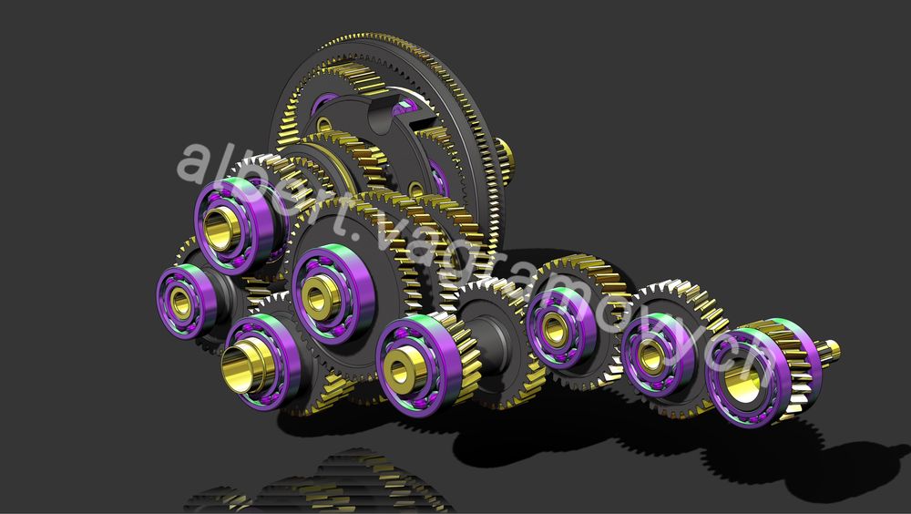 Інженер конструктор , SolidWorks 3D (креслення, обладнання, трубогиби)