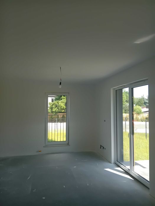 Gładzie, malowanie, sucha zabudowa