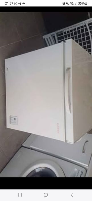 Arca horizontal A+ 150L