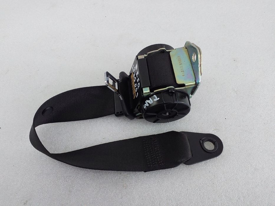 Cinto trás esquerdo MINI Mini Countryman (R60)