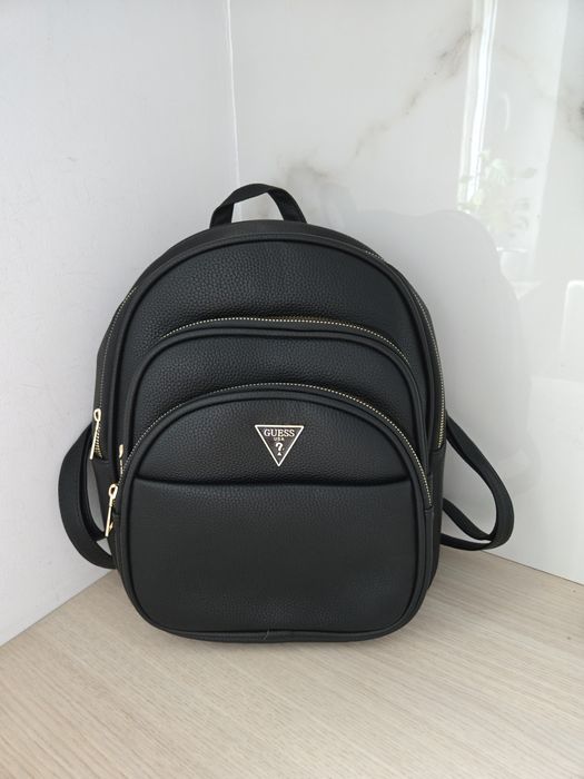 Damski plecak guess