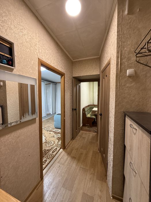 Оренда 1-кімнатної в Центрі, вулиця Коцюбинського