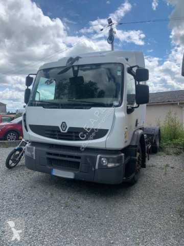 Renault Premium 310 DXI 26T