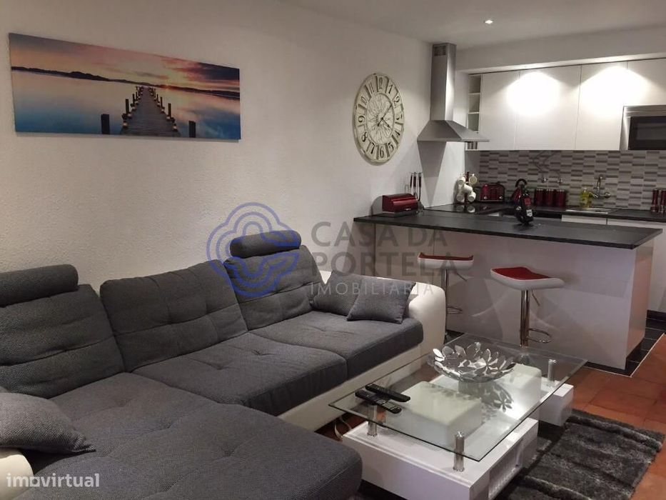 Apartamento com Varanda e Vista Mar – Oportunidade Única!