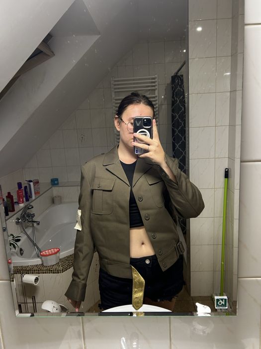 bluza olimpijka