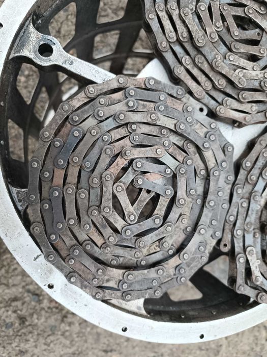 Запчастини до сівалки СЗ 3.6-5.4 гідроциліндр ЦС 75.