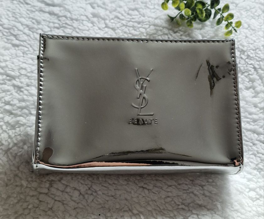 Śliczna kosmetyczka Ysl beauty nowa oryginalna