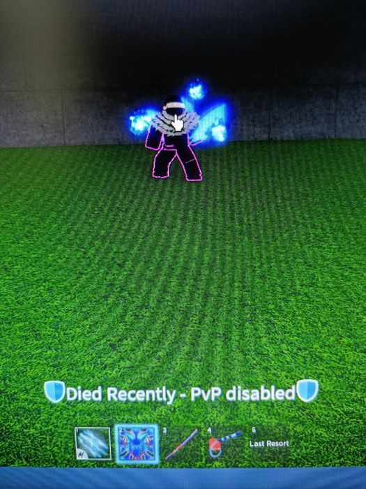 Аккаунт блокс фрутс(blox fruits)