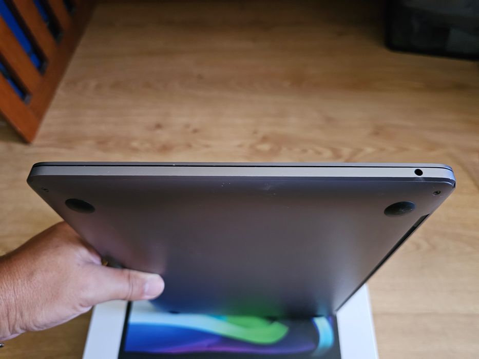 MacBook Pro M1 13.3'' (TouchBar) 8gb / 256gb