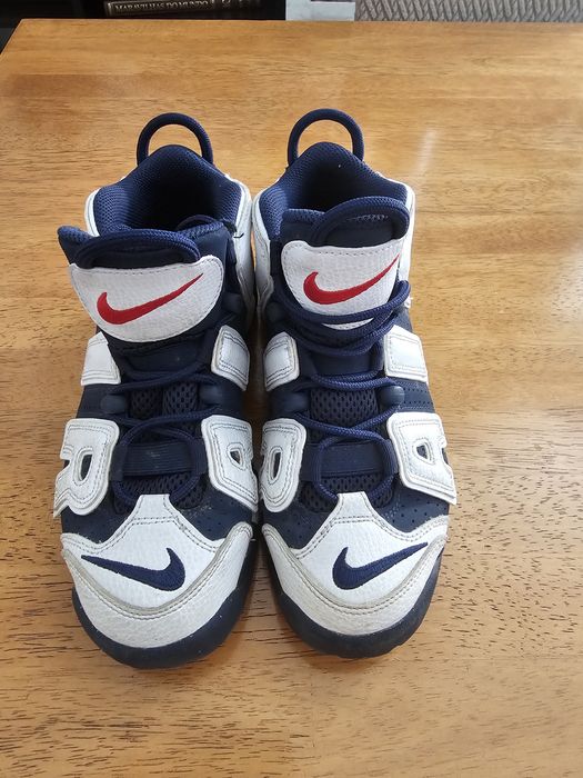 Nike Air jordan  n.37.5