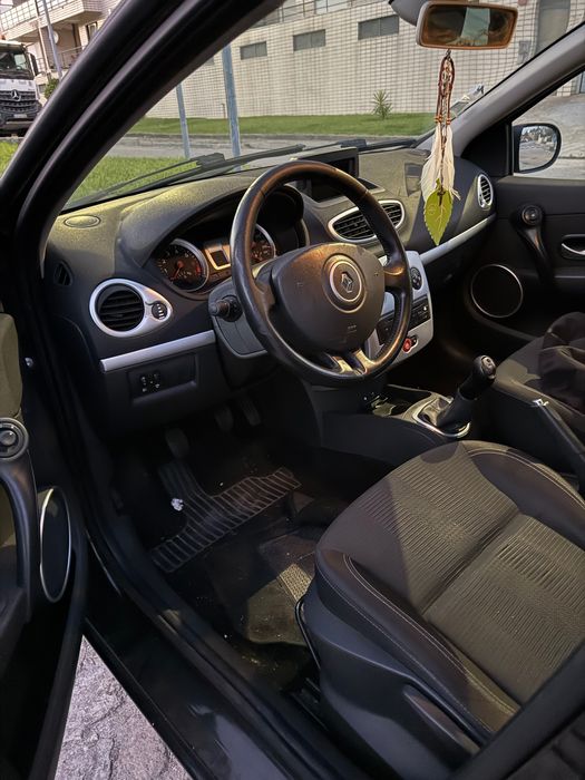 Renault clio  149mil km
