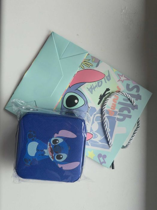 Zestaw do robienia biżuteri stich 36el pandora charms