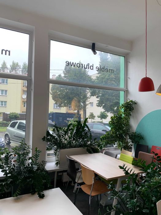Lokal handlowy Katowice Szopienice