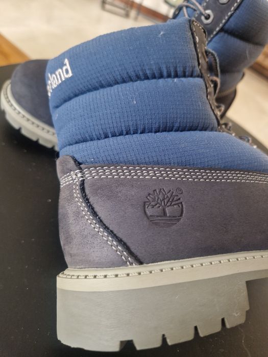 TIMBERLAND 6 in Classic  roz 35 JAK NOWE