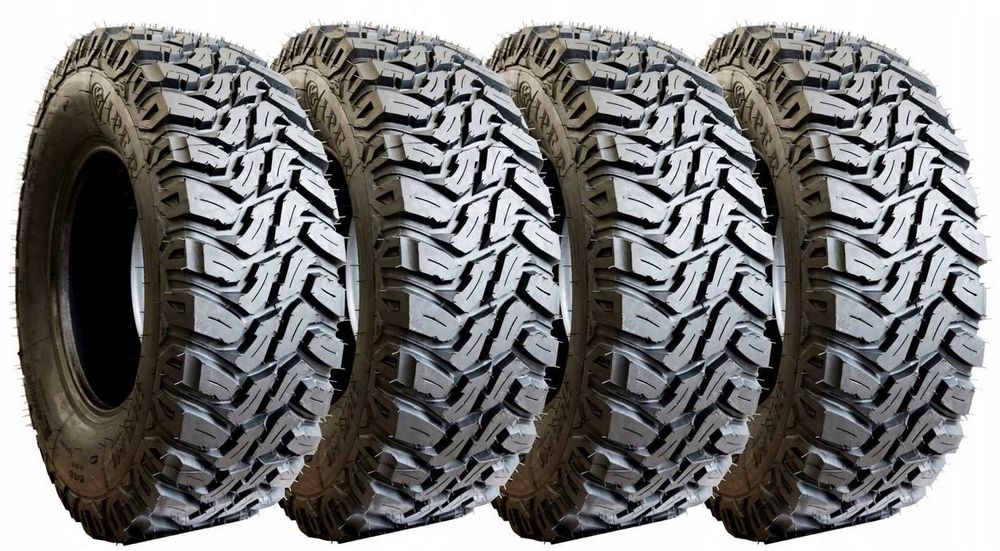 265/70 R16 EQUIPE VIPER 4x4 Off-Road MT Nowe Oryginał