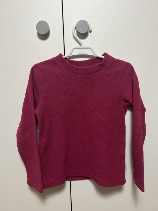 bluza dziewczęca