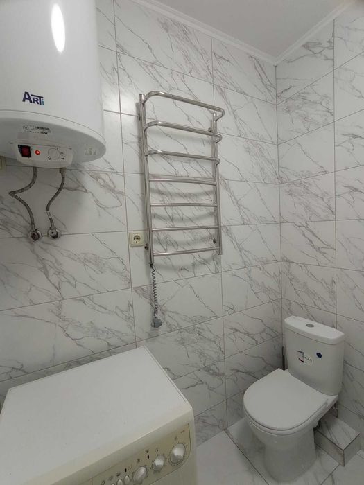 Оренда смарт-квартири, Київ, ЖК Південний, Сім'ї Стешенків, 9