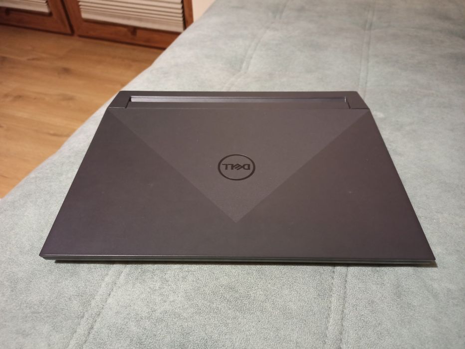 Dell latitude g15 5511 RTX3050 nowa oryginalna bateria