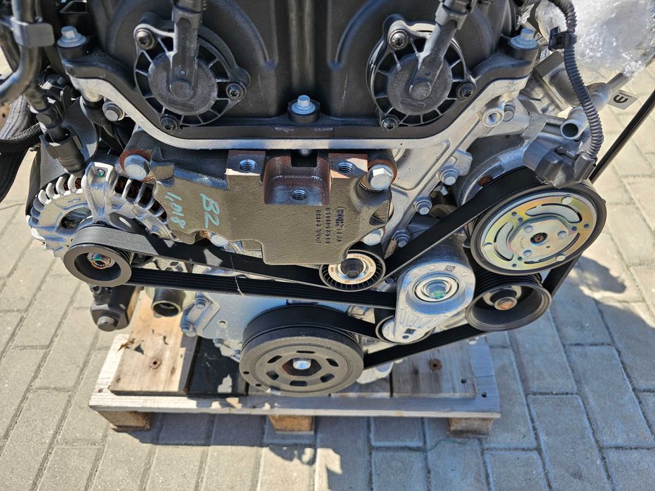 Silnik kompletny ALFA ROMEO TONALE 2.0 BENZYNA 50057184