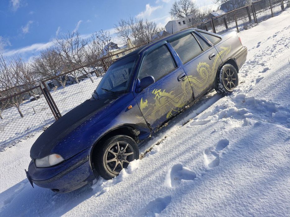 Продам автомобіль Део нексия