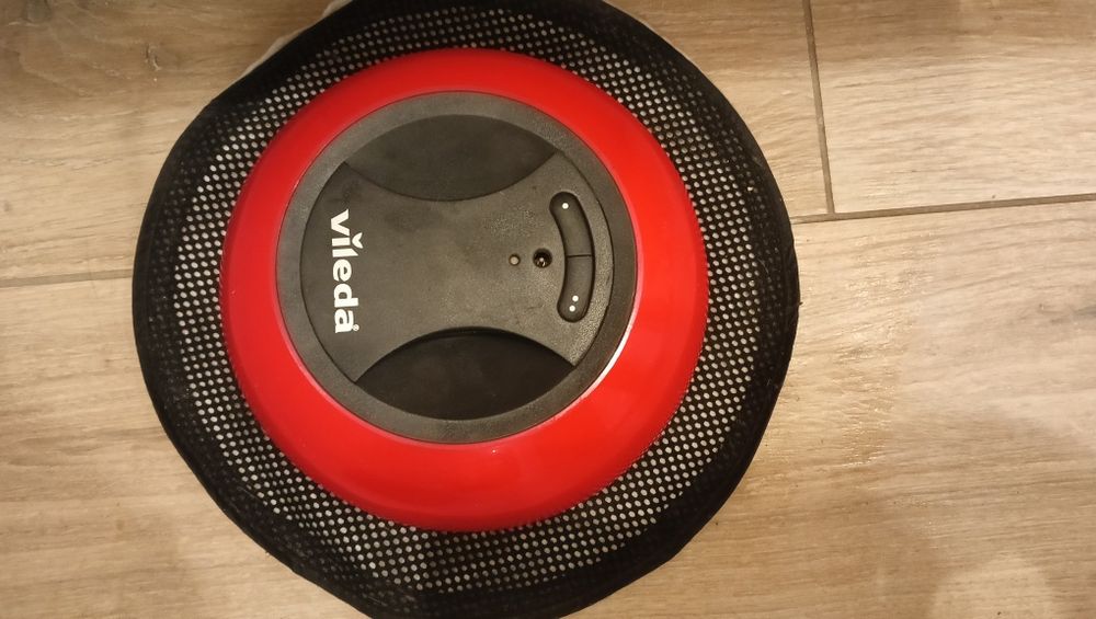 Vileda robo mop komplet
