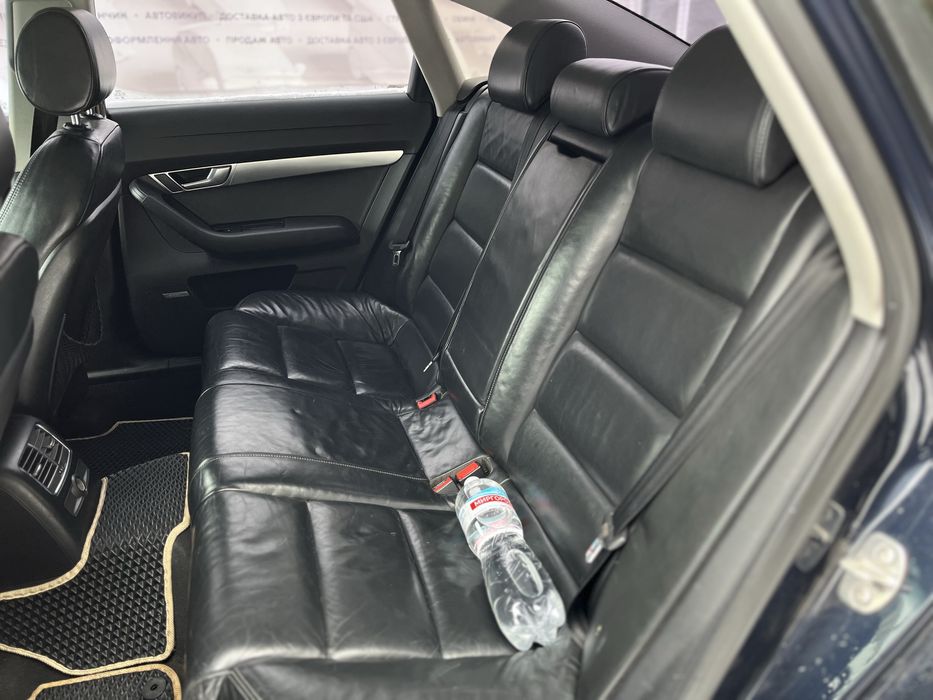 Audi A6 C6 2004 за ГОТІВКУ або в КРЕДИТ