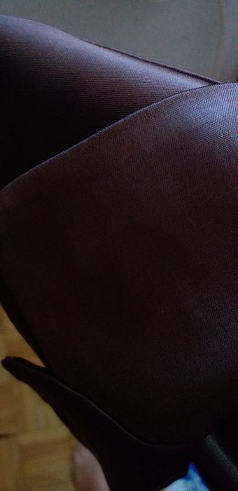 Marynarka damska, Żakiet brązowy r. 42