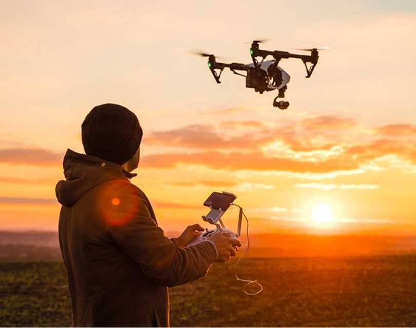 Аерозйомка от 3000грн Аэросьемка с квадрокоптера сьемка с высоты 4к