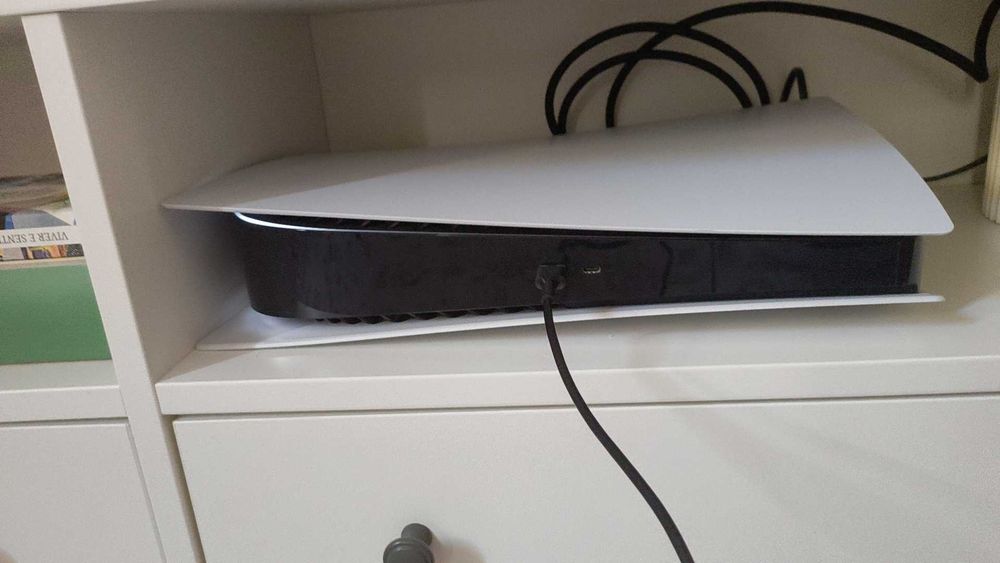 PlayStation 5 edição digital